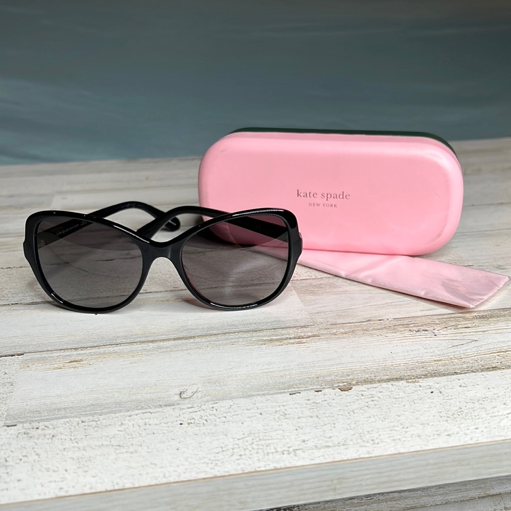 Kate Spade Sunglasses